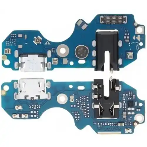 Replacement for INFINIX SMART 6 CHARGING PCB FLEX - Quality Phone Parts in Sri Lanka